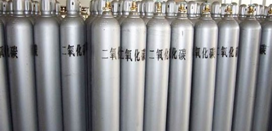 山西液態(tài)二氧化碳廠家告訴你氮?dú)膺€有這些作用？交城永固氣體