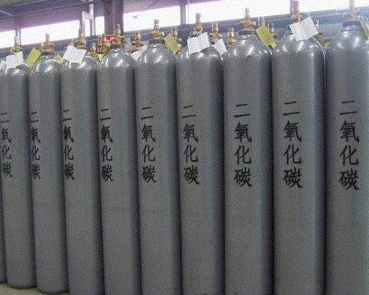 山西永固氣體為您解答進行標準氣體取樣時我們需要注意哪些問題？