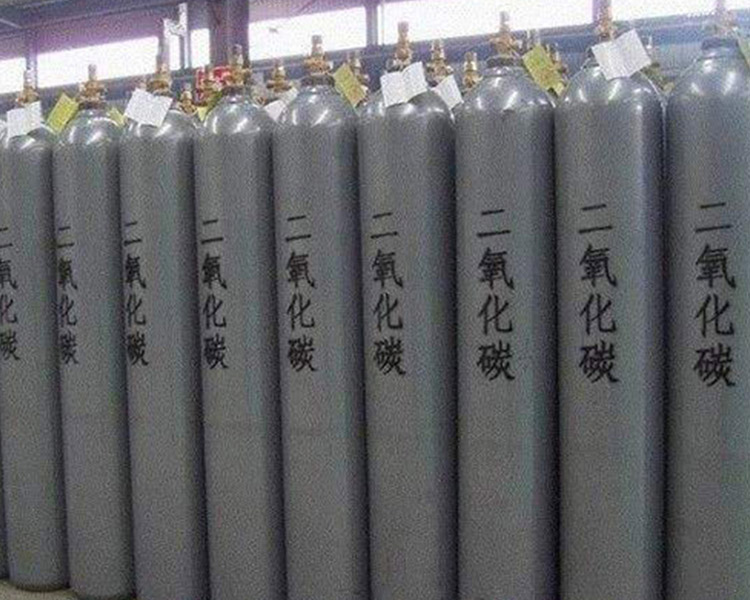 山西交城永固氣體：氣瓶使用中應(yīng)該注意的事項